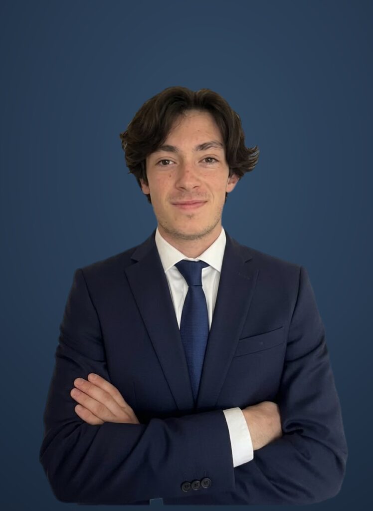 Paul Garban - Analyste Patrimonial AG Partners