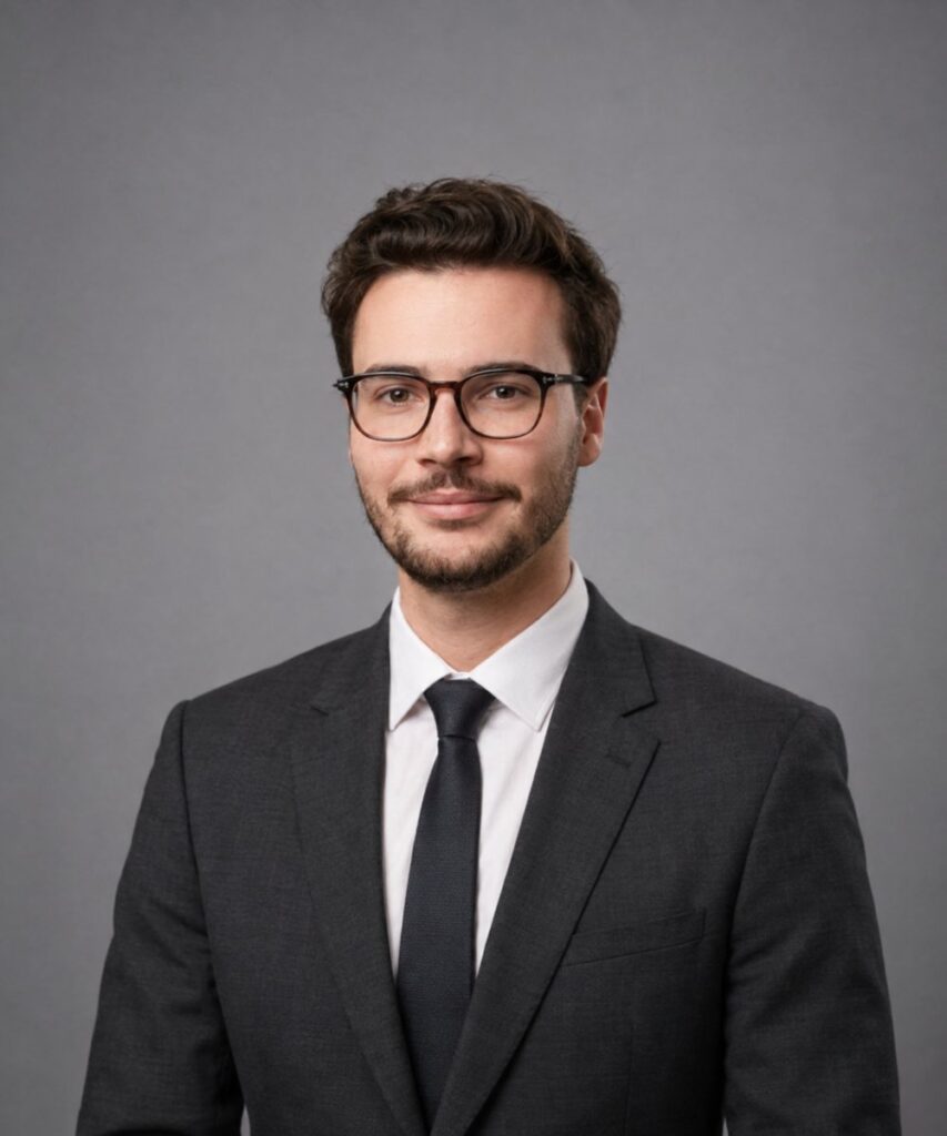 Quentin Nadouce - Analyste Patrimonial AG Partners